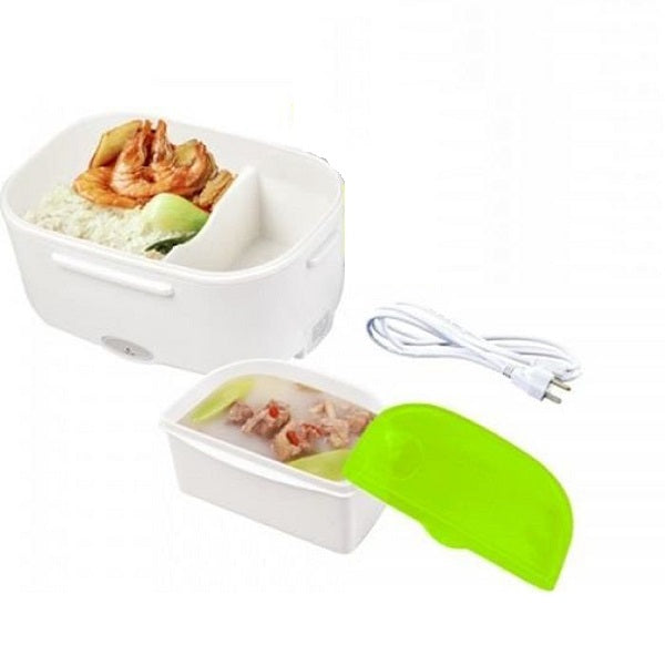 Lunch Box Électrique