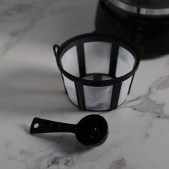 Cafetière Électrique 600ml Mixstar