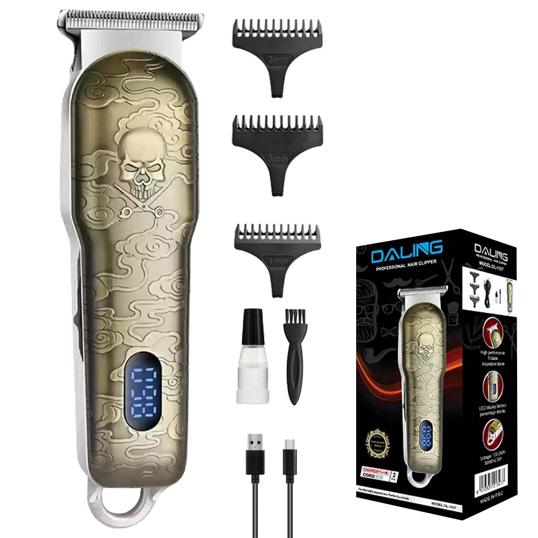 Tondeuse Cheveux Professionnelle Daling GM