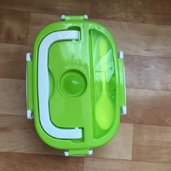 Lunch Box Électrique