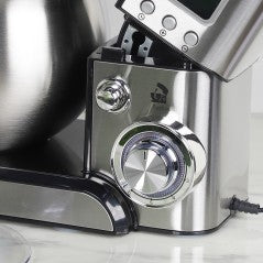 Robot Pétrin 5L 1300W Mixstar SC-205E
