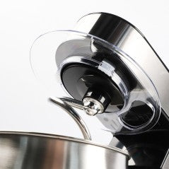 Robot Pétrin 5L 1300W Mixstar SC-205E